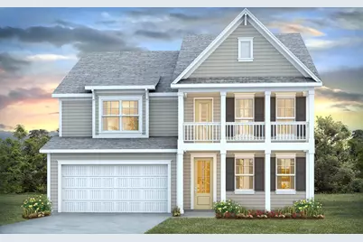 1045 Bear Paw Way, Conway, SC 29526 - Photo 1