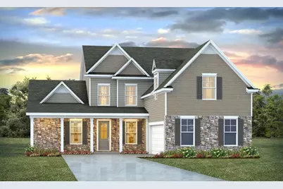 9053 Polar Bear Way, Conway, SC 29526 - Photo 1