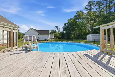 5727 Pauley Swamp Rd., Conway, SC 29527 - Photo 7