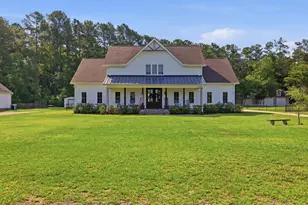 5727 Pauley Swamp Rd, Conway, SC 29527 - Photo 39