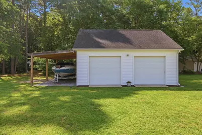 5727 Pauley Swamp Rd., Conway, SC 29527 - Photo 37