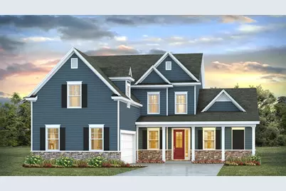 1016 Bear Paw Way, Conway, SC 29526 - Photo 1