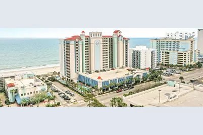 2401 S Ocean Blvd. #1060, Myrtle Beach, SC 29577 - Photo 43