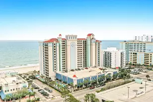 2401 S Ocean Blvd, Myrtle Beach, SC 29577 - Photo 43