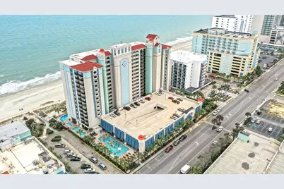 2401 S Ocean Blvd. #1060, Myrtle Beach, SC 29577 - Photo 43