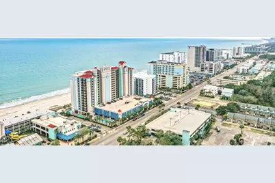2401 S Ocean Blvd. #1060, Myrtle Beach, SC 29577 - Photo 45