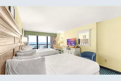 2401 S Ocean Blvd. #1060, Myrtle Beach, SC 29577 - Photo 11