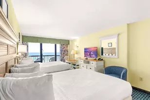 2401 S Ocean Blvd, Myrtle Beach, SC 29577 - Photo 11