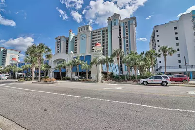2401 S Ocean Blvd. #1060, Myrtle Beach, SC 29577 - Photo 1