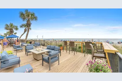 2401 S Ocean Blvd. #1060, Myrtle Beach, SC 29577 - Photo 35