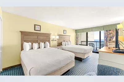 2401 S Ocean Blvd. #1060, Myrtle Beach, SC 29577 - Photo 9