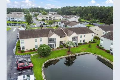 2225 Clearwater Dr. #2225-B, Surfside Beach, SC 29575 - Photo 3