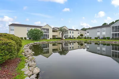 2225 Clearwater Dr. #2225-B, Surfside Beach, SC 29575 - Photo 1