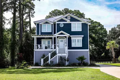 100 Oak Bay Dr., Georgetown, SC 29440 - Photo 1