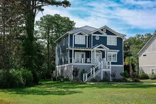 100 Oak Bay Dr, Georgetown, SC 29440 - Photo 5