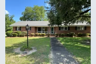 500 E Andrews St., Hemingway, SC 29554 - Photo 1