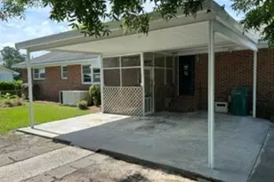 500 E Andrews St, Hemingway, SC 29554 - Photo 3
