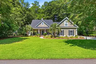 167 William Screven St, Georgetown, SC 29440 - Photo 65