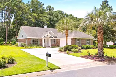 168 Mackinley Circle, Pawleys Island, SC 29585 - Photo 1