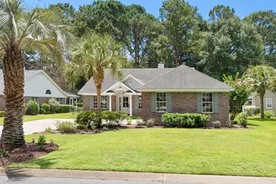 168 Mackinley Circle, Pawleys Island, SC 29585 - Photo 3