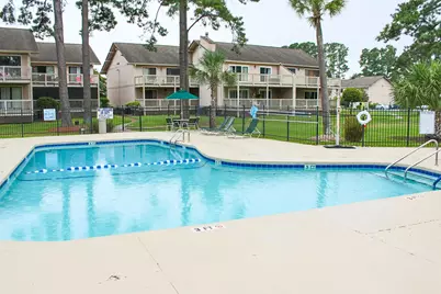 3015 Old Bryan Dr. #15-1, Myrtle Beach, SC 29577 - Photo 9