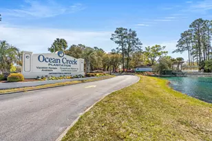435 Ocean Creek Dr, Myrtle Beach, SC 29572 - Photo 39