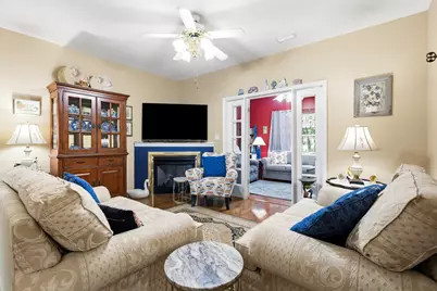 400 Willow Green Dr. #D, Conway, SC 29526 - Photo 5