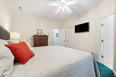 400 Willow Green Dr. #D, Conway, SC 29526 - Photo 21
