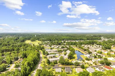 400 Willow Green Dr. #D, Conway, SC 29526 - Photo 41