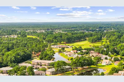400 Willow Green Dr. #D, Conway, SC 29526 - Photo 45