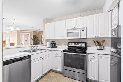 6103 N Ocean Blvd. #A-2, North Myrtle Beach, SC 29582 - Photo 3