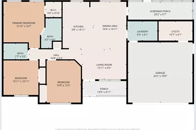 722 Downing Ct., Longs, SC 29568 - Photo 41