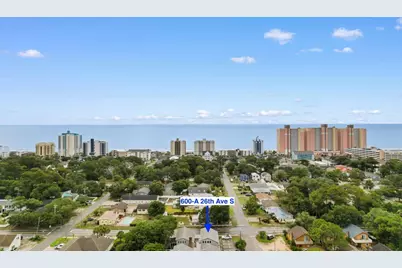 600 A 26th Ave. S, North Myrtle Beach, SC 29582 - Photo 35