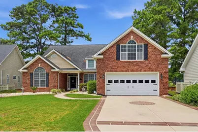 4889 Westwind Dr., Myrtle Beach, SC 29579 - Photo 1