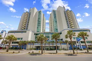 300 N Ocean Blvd, North Myrtle Beach, SC 29582 - Photo 1