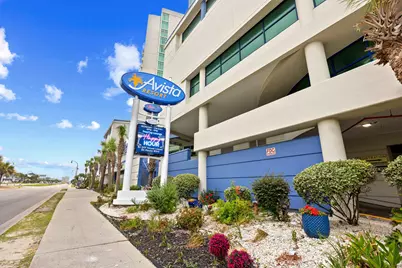 300 N Ocean Blvd. #1031, North Myrtle Beach, SC 29582 - Photo 3