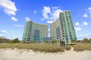 300 N Ocean Blvd, North Myrtle Beach, SC 29582 - Photo 31