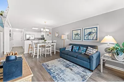 2405 South Ocean Blvd. #211, North Myrtle Beach, SC 29582 - Photo 5