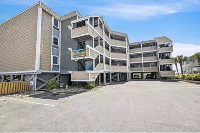 2405 South Ocean Blvd. #211, North Myrtle Beach, SC 29582 - Photo 31