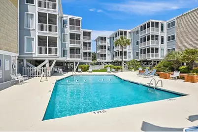 2405 South Ocean Blvd. #211, North Myrtle Beach, SC 29582 - Photo 19