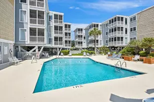 2405 South Ocean Blvd, North Myrtle Beach, SC 29582 - Photo 19