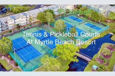 5905 S Kings Hwy. #1907, Myrtle Beach, SC 29575 - Photo 23