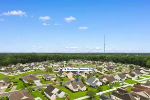 214 Southern Breezes Cir, Murrells Inlet, SC 29576 - Photo 35