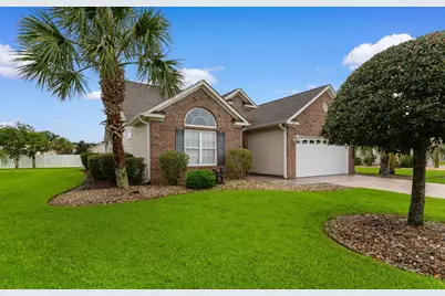 214 Southern Breezes Circle, Murrells Inlet, SC 29576 - Photo 3