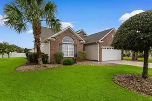 214 Southern Breezes Cir, Murrells Inlet, SC 29576 - Photo 3