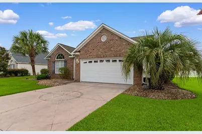 214 Southern Breezes Circle, Murrells Inlet, SC 29576 - Photo 1