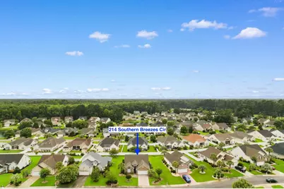 214 Southern Breezes Circle, Murrells Inlet, SC 29576 - Photo 33