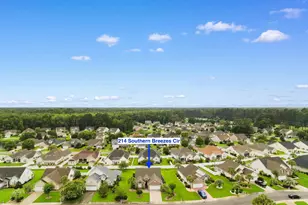 214 Southern Breezes Cir, Murrells Inlet, SC 29576 - Photo 33