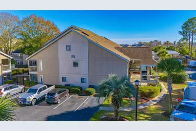 1870 Auburn Ln. #21F, Surfside Beach, SC 29575 - Photo 35