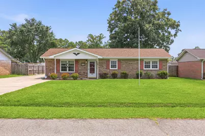 4637 Teakwood Dr., Myrtle Beach, SC 29588 - Photo 1